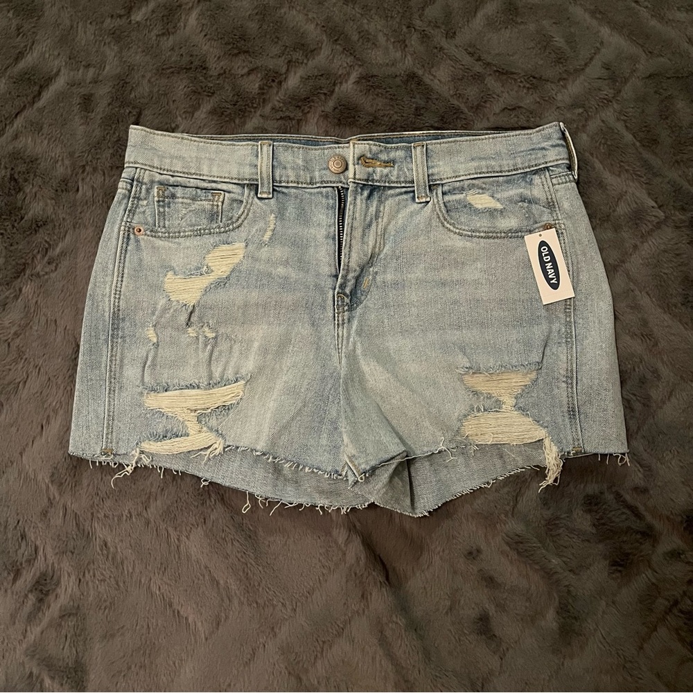 Old Navy Jean Short